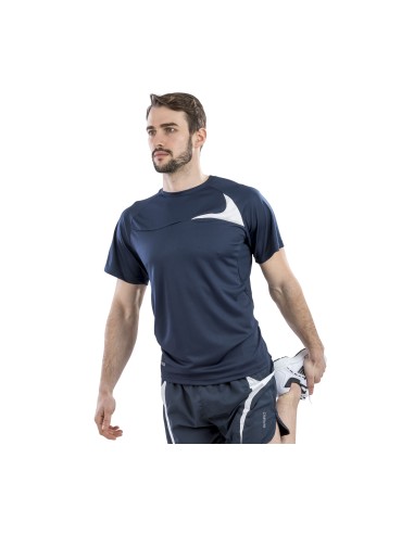 R-S182M-Mens Dash Training Shirt